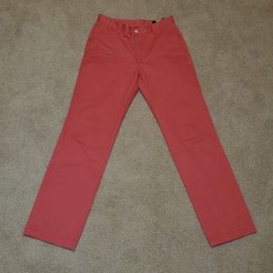 Vineyard Vines Club Pants